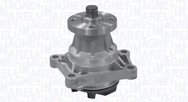 Водяний насос (Вир-во Magneti Marelli кор.код. WPQ1012) MAGNETI MARELLI 352316171012 (фото 1)