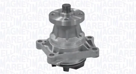Водяний насос (Вир-во Magneti Marelli кор.код. WPQ1012) MAGNETI MARELLI 352316171012