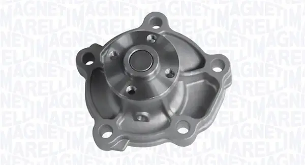 Водяний насос (Вир-во Magneti Marelli кор.код. WPQ1015) MAGNETI MARELLI 352316171015 (фото 1)