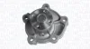 Водяний насос (Вир-во Magneti Marelli кор.код. WPQ1015) MAGNETI MARELLI 352316171015 (фото 1)
