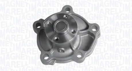 Водяний насос (Вир-во Magneti Marelli кор.код. WPQ1015) MAGNETI MARELLI 352316171015