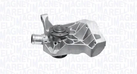 Водяний насос (Вир-во Magneti Marelli кор.код. WPQ1034) MAGNETI MARELLI 352316171034
