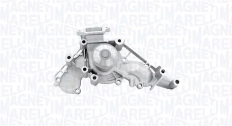 Водяний насос (Вир-во Magneti Marelli кор.код. WPQ1051) MAGNETI MARELLI 352316171051