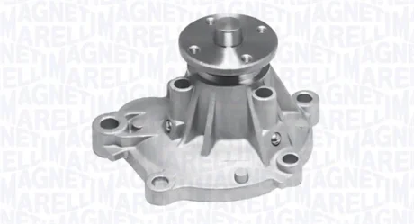 Помпа води WPQ1052 (Вир-во MagnetiMarelli) MAGNETI MARELLI 352316171052