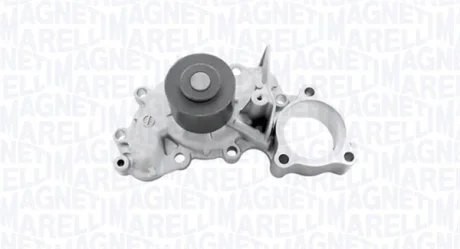 Помпа води WPQ1054 (Вир-во MagnetiMarelli) MAGNETI MARELLI 352316171054