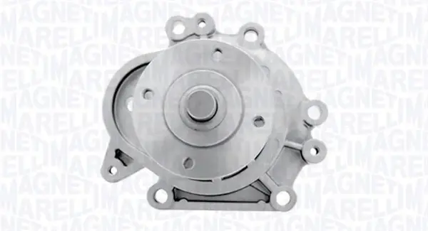 Водяний насос (Вир-во Magneti Marelli кор.код. WPQ1058) MAGNETI MARELLI 352316171058 (фото 1)