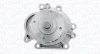 Водяний насос (Вир-во Magneti Marelli кор.код. WPQ1058) MAGNETI MARELLI 352316171058 (фото 1)
