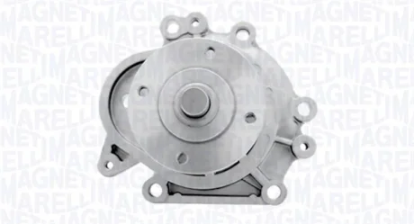 Водяний насос (Вир-во Magneti Marelli кор.код. WPQ1058) MAGNETI MARELLI 352316171058