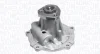 Водяний насос (Вир-во Magneti Marelli кор.код. WPQ1174) MAGNETI MARELLI 352316171174 (фото 1)