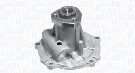 Водяний насос (Вир-во Magneti Marelli кор.код. WPQ1174) MAGNETI MARELLI 352316171174