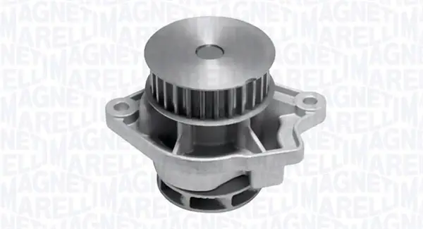 Водяний насос (Вир-во Magneti Marelli кор.код. WPQ1175) MAGNETI MARELLI 352316171175 (фото 1)