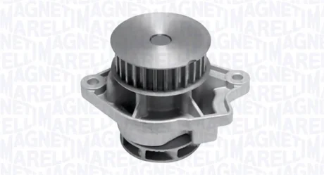 Водяний насос (Вир-во Magneti Marelli кор.код. WPQ1175) MAGNETI MARELLI 352316171175