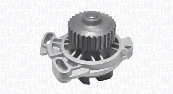 Водяний насос (Вир-во Magneti Marelli кор.код. WPQ1179) MAGNETI MARELLI 352316171179 (фото 1)