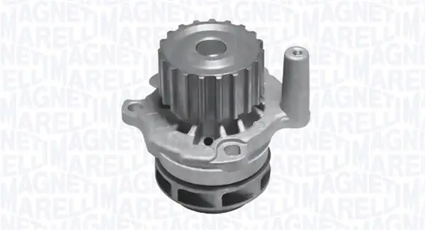 Водяний насос (Вир-во Magneti Marelli кор.код. WPQ1180) MAGNETI MARELLI 352316171180 (фото 1)