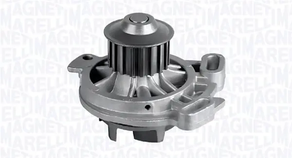 Водяний насос (Вир-во Magneti Marelli кор.код. WPQ1190) MAGNETI MARELLI 352316171190 (фото 1)