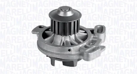 Водяний насос (Вир-во Magneti Marelli кор.код. WPQ1190) MAGNETI MARELLI 352316171190