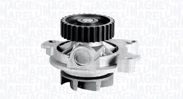Водяний насос (вир-во Magneti Marelli кор.код. WPQ1193) MAGNETI MARELLI 352316171193 (фото 1)