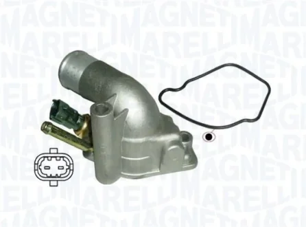Термостат Opel Astra G/Vectra B/C 1.8i/1.8 16V 95- (92°С) MAGNETI MARELLI 352317101900