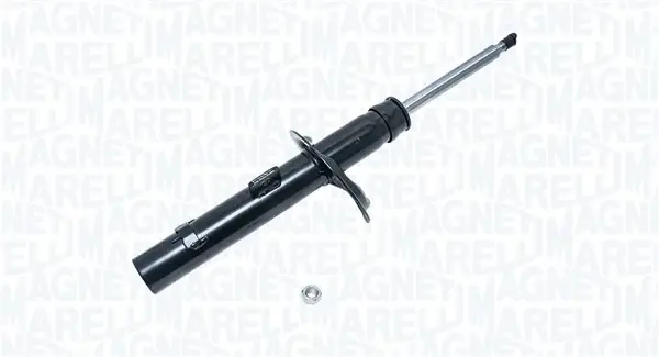Амортизатор (передній) Citroen Berlingo/Peugeot Partner 96- (R) MAGNETI MARELLI 357045070100 (фото 1)