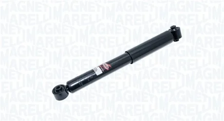 Амортизатор (задній) Nissan X-Trail/ Renault Koleos 07- MAGNETI MARELLI 357118070000