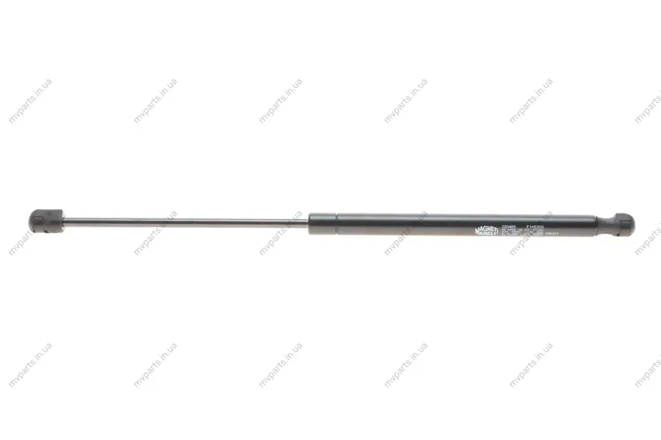 Амортизатор кришки багажника Ford Focus II 04-12 MAGNETI MARELLI 430719040800 (фото 1)