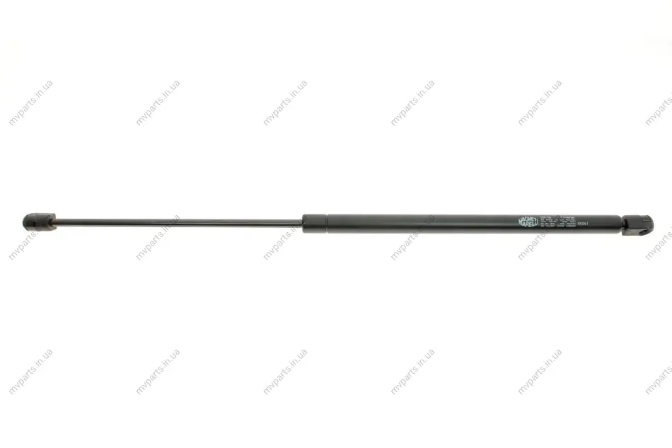 Амортизатор кришки багажника Skoda Octavia 04-13 (GS0730) MAGNETI MARELLI 430719073000 (фото 1)