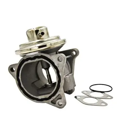 Клапан EGR Skoda Fabia/Octavia/Roomster/VW Golf IV/V 1.9/2.0 TDI 00-13 MAGNETI MARELLI 571822112045 (фото 1)