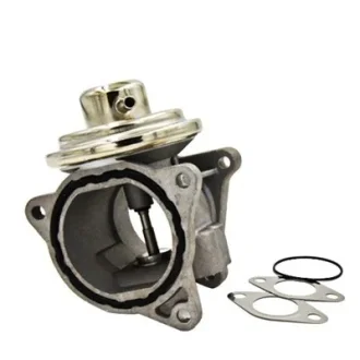 Клапан EGR Skoda Fabia/Octavia/Roomster/VW Golf IV/V 1.9/2.0 TDI 00-13 MAGNETI MARELLI 571822112045