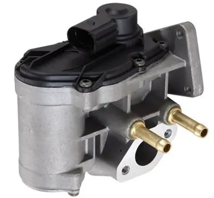 Клапан EGR VW Passat/Golf 1.4/1.6FSI 05-10 (EV077) MAGNETI MARELLI 571822112077 (фото 1)