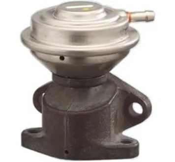 Клапан EGR Audi A4/A6/A8/VW Passat B5 2.5 TDI 97-05 MAGNETI MARELLI 571822112085
