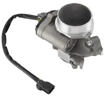 Клапан EGR Renault Master/Trafic 2.5dCi 06- (EV124) MAGNETI MARELLI 571822112124