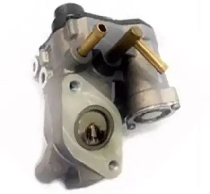 Клапан EGR Renault Master II 3.0dCi 03- (EV129) MAGNETI MARELLI 571822112129 (фото 1)