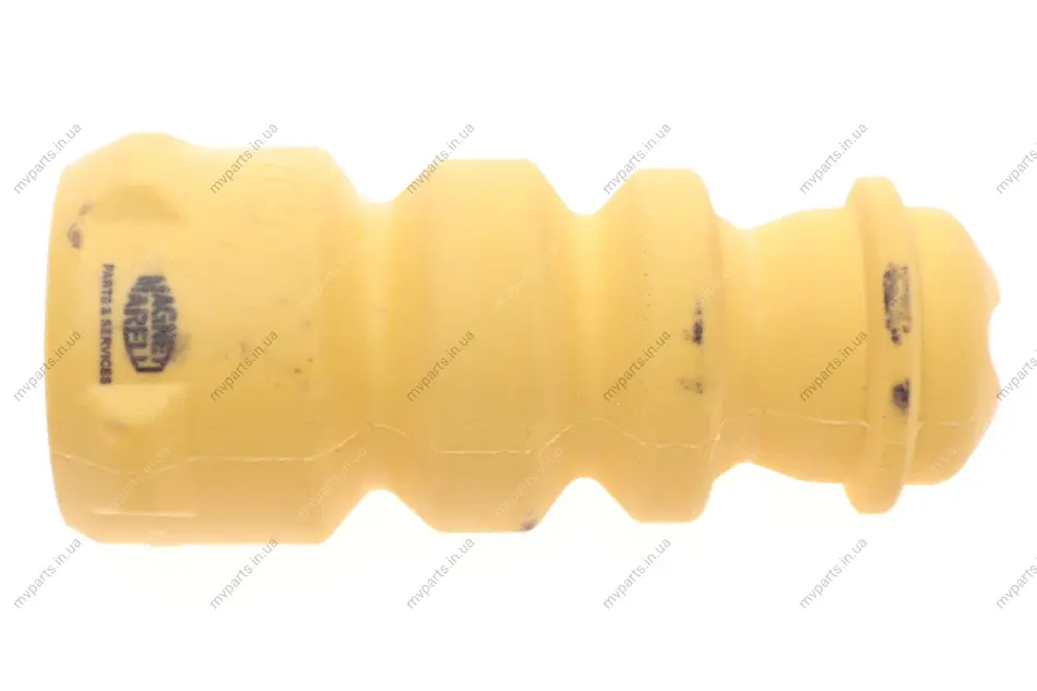 Відбійник амортизатора (заднього) VW Polo 01-09 MAGNETI MARELLI 6Q0512131B (фото 1)