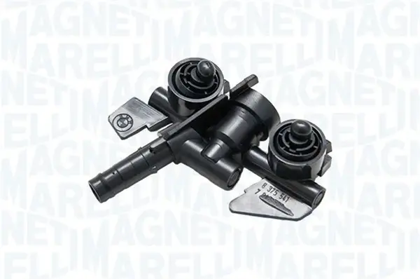 Форсунка омивача фари BMW 3 (E46) 97-05 (L) (LRC292) MAGNETI MARELLI 711300510003 (фото 1)