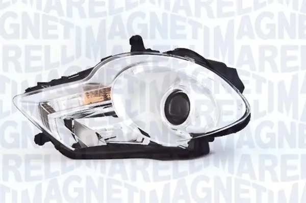 Фара (R) VW Touran 03-10 (H7/H7) MAGNETI MARELLI 711307022688 (фото 1)