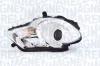 Фара (R) VW Touran 03-10 (H7/H7) MAGNETI MARELLI 711307022688