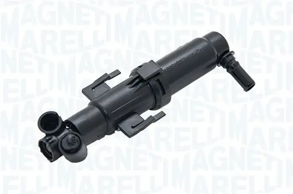 Форсунка омивача фари BMW 5 (F10) 10-16 (L) B47/N20/N47/N52/N53/N55/N57 MAGNETI MARELLI 711307030769 (фото 1)