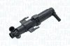 Форсунка омивача фари BMW 5 (F10) 10-16 (L) B47/N20/N47/N52/N53/N55/N57 MAGNETI MARELLI 711307030769 (фото 1)