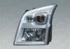 Фара (R) Ford Transit 2.2/2.4/3.2 TDCi 06- (H4) MAGNETI MARELLI 712100901120 (фото 1)