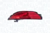 Ліхтар задній протитуманний Fiat Punto 0.9 12- (L) MAGNETI MARELLI 712201451110 (фото 2)