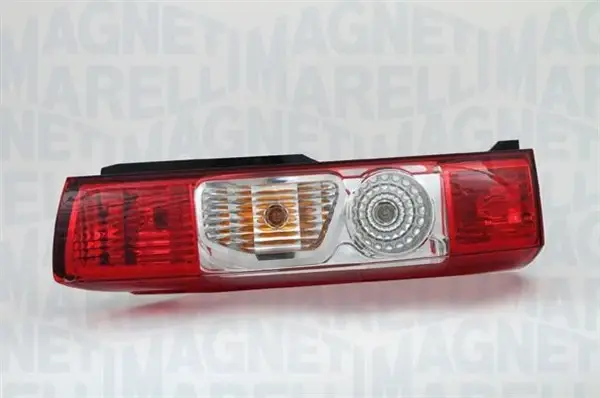 Ліхтар задній Fiat Ducato/Peugeot Boxer 06- (L) (LLH582) MAGNETI MARELLI 712201671120 (фото 1)