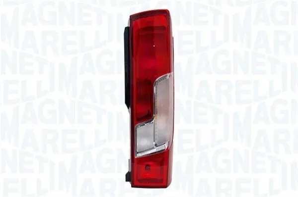 Ліхтар задній Citroen Jumper/Fiat Ducato/Peugeot Boxer 14- (L) MAGNETI MARELLI 712206201120 (фото 1)