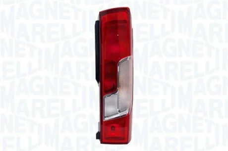 Ліхтар задній Citroen Jumper/Fiat Ducato/Peugeot Boxer 14- (L) MAGNETI MARELLI 712206201120