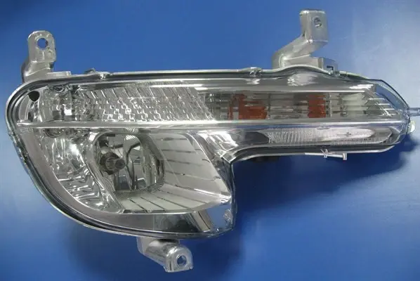 Фара протитуманна Peugeot 508 10- (L) MAGNETI MARELLI 712469101120 (фото 1)