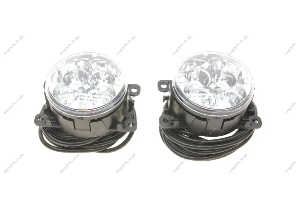 Фара денного ходового світла LED (к-кт) (універсальна) MAGNETI MARELLI 713120117010 (фото 1)