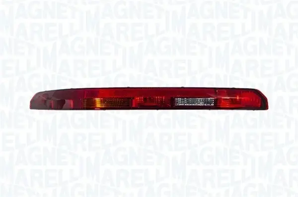 Ліхтар задній Audi Q7 15- (L) (LLL772) MAGNETI MARELLI 714020890701 (фото 1)