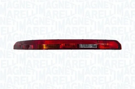 Ліхтар задній Audi Q7 15- (L) (LLL772) MAGNETI MARELLI 714020890701