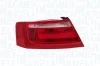 Ліхтар задній Audi A5 07- (R) MAGNETI MARELLI 714021230801 (фото 1)