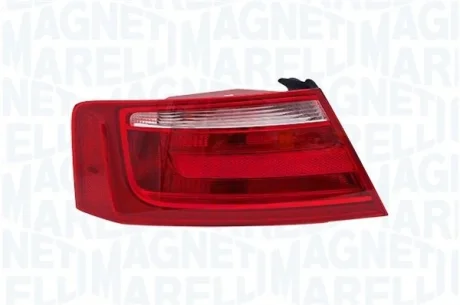 Ліхтар задній Audi A5 07- (R) MAGNETI MARELLI 714021230801