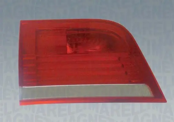 Ліхтар задній BMW X5 (E70) 06-08 (L) (LLG012) MAGNETI MARELLI 714021880702 (фото 1)
